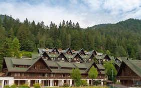 Residence Tarvisio Camporosso