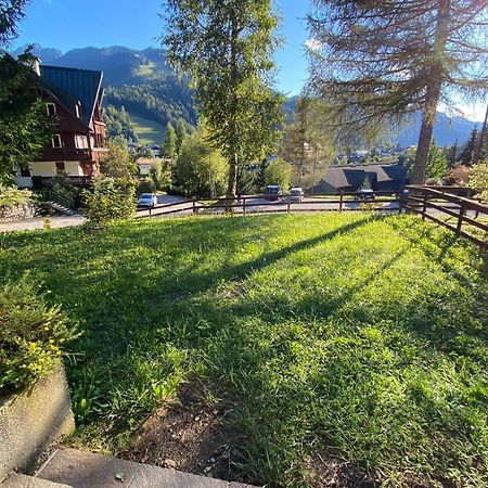 Residence Tarvisio Camporosso Camporosso  Esterno foto