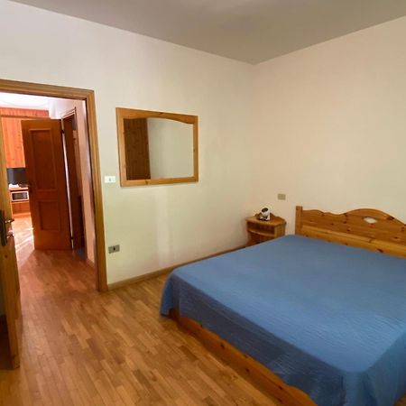 Residence Tarvisio Camporosso Camporosso  Esterno foto