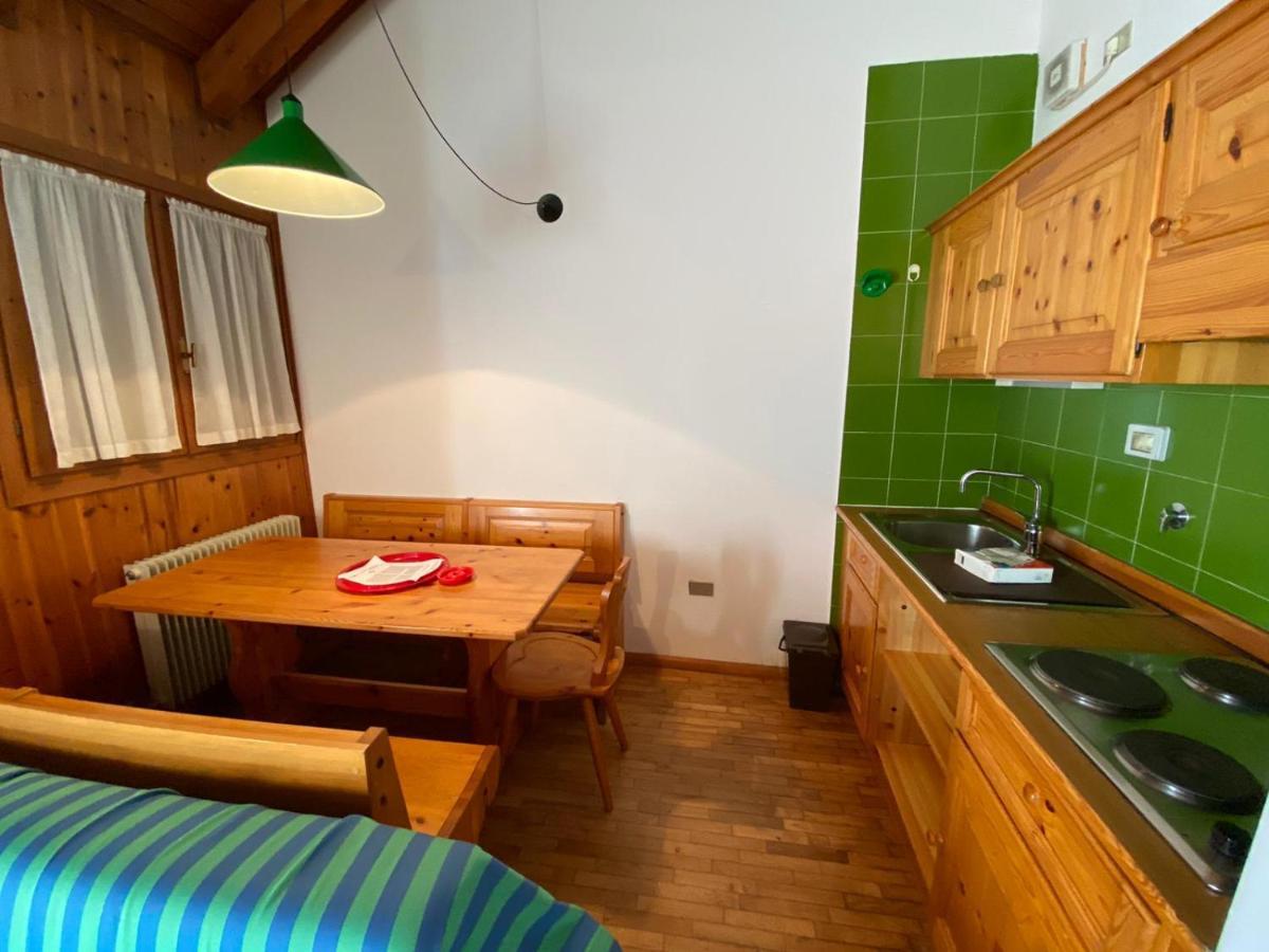 Residence Tarvisio Camporosso Camporosso  Esterno foto