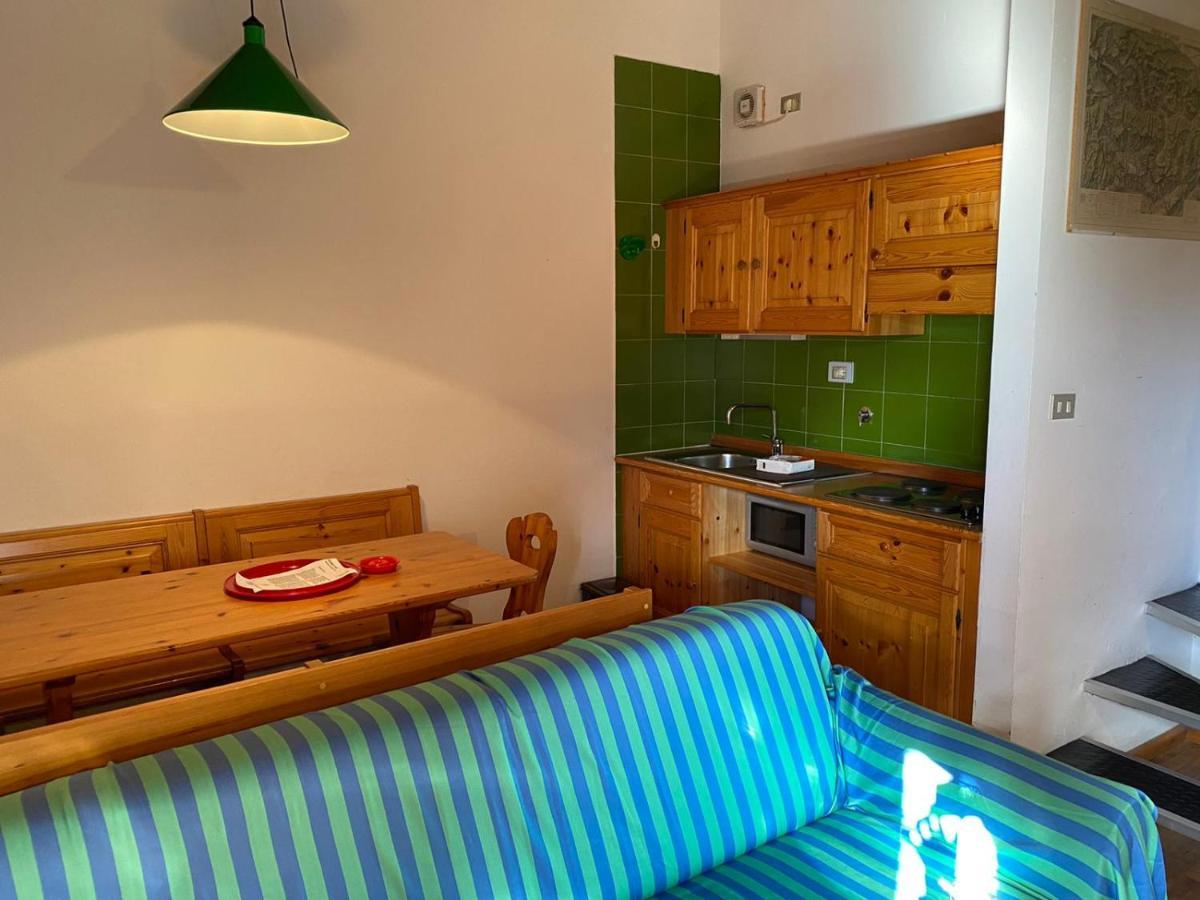 Residence Tarvisio Camporosso Camporosso  Esterno foto