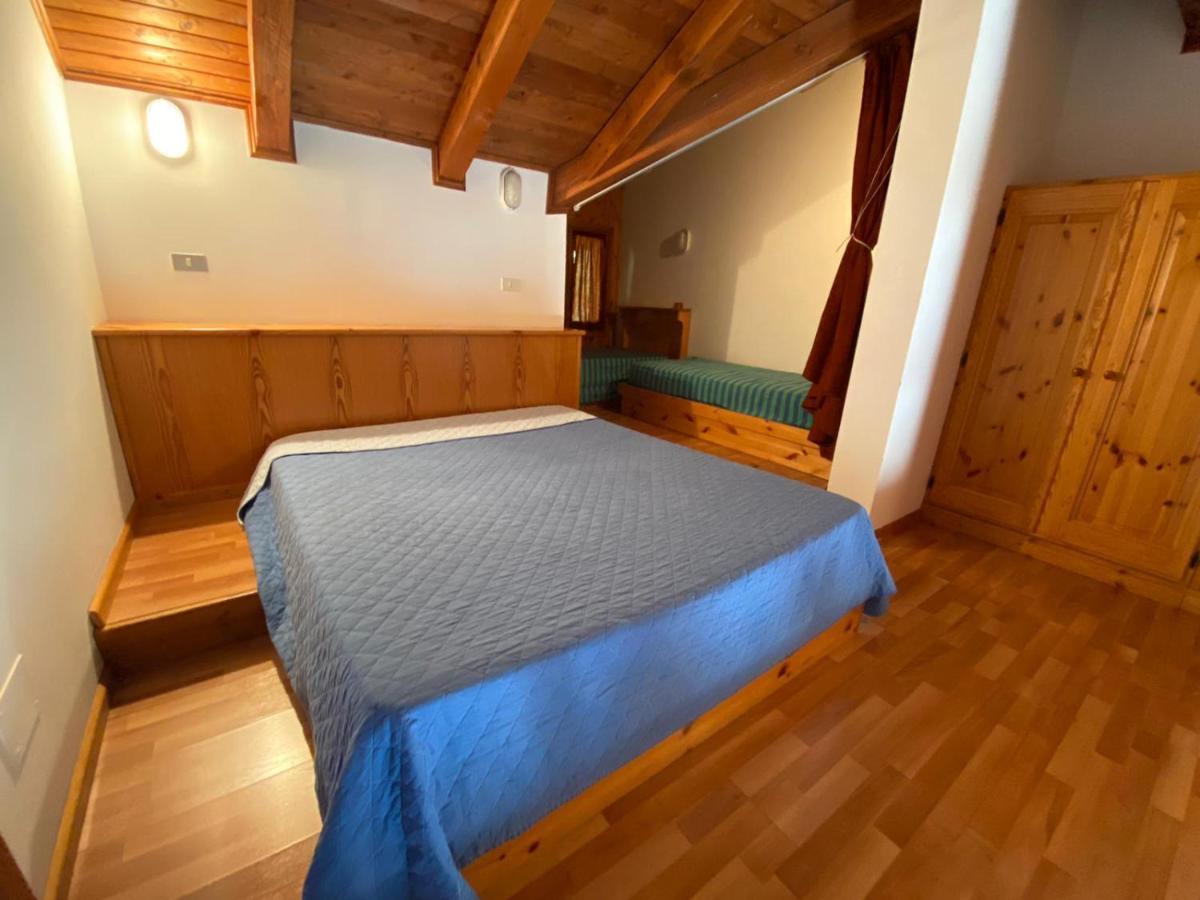 Residence Tarvisio Camporosso Camporosso  Esterno foto