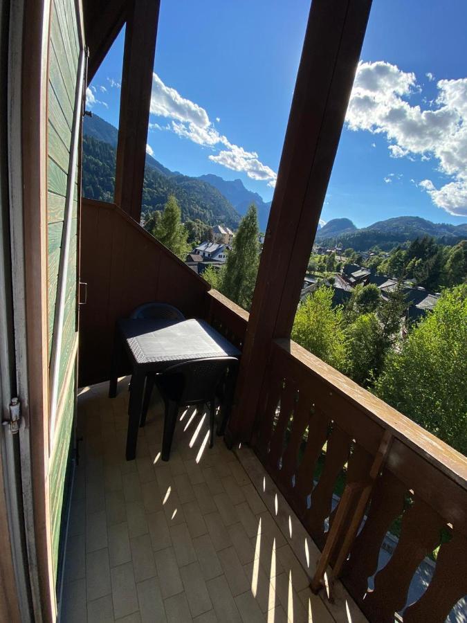 Residence Tarvisio Camporosso Camporosso  Esterno foto