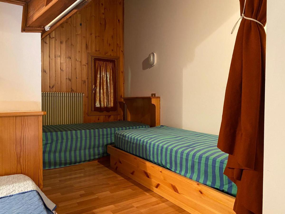 Residence Tarvisio Camporosso Camporosso  Esterno foto