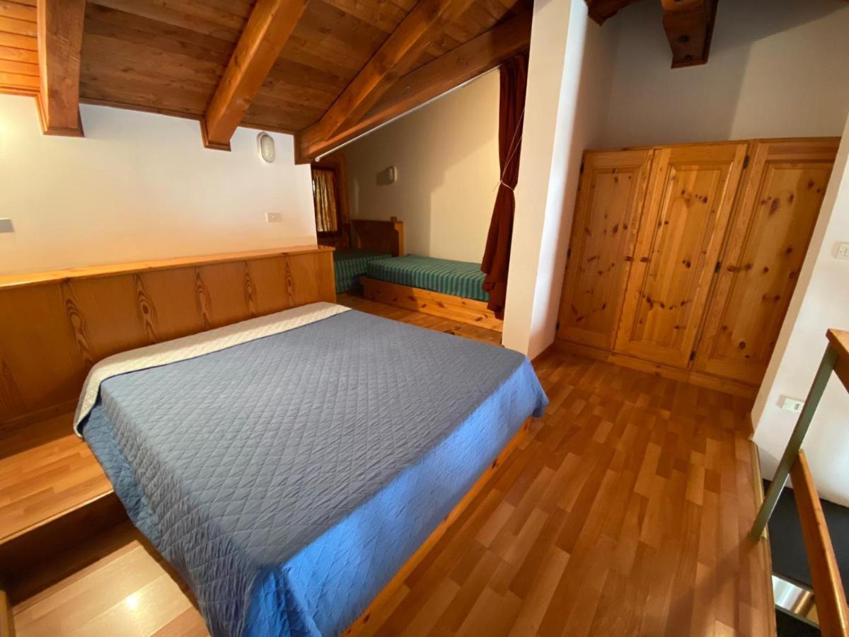 Residence Tarvisio Camporosso Camporosso  Esterno foto