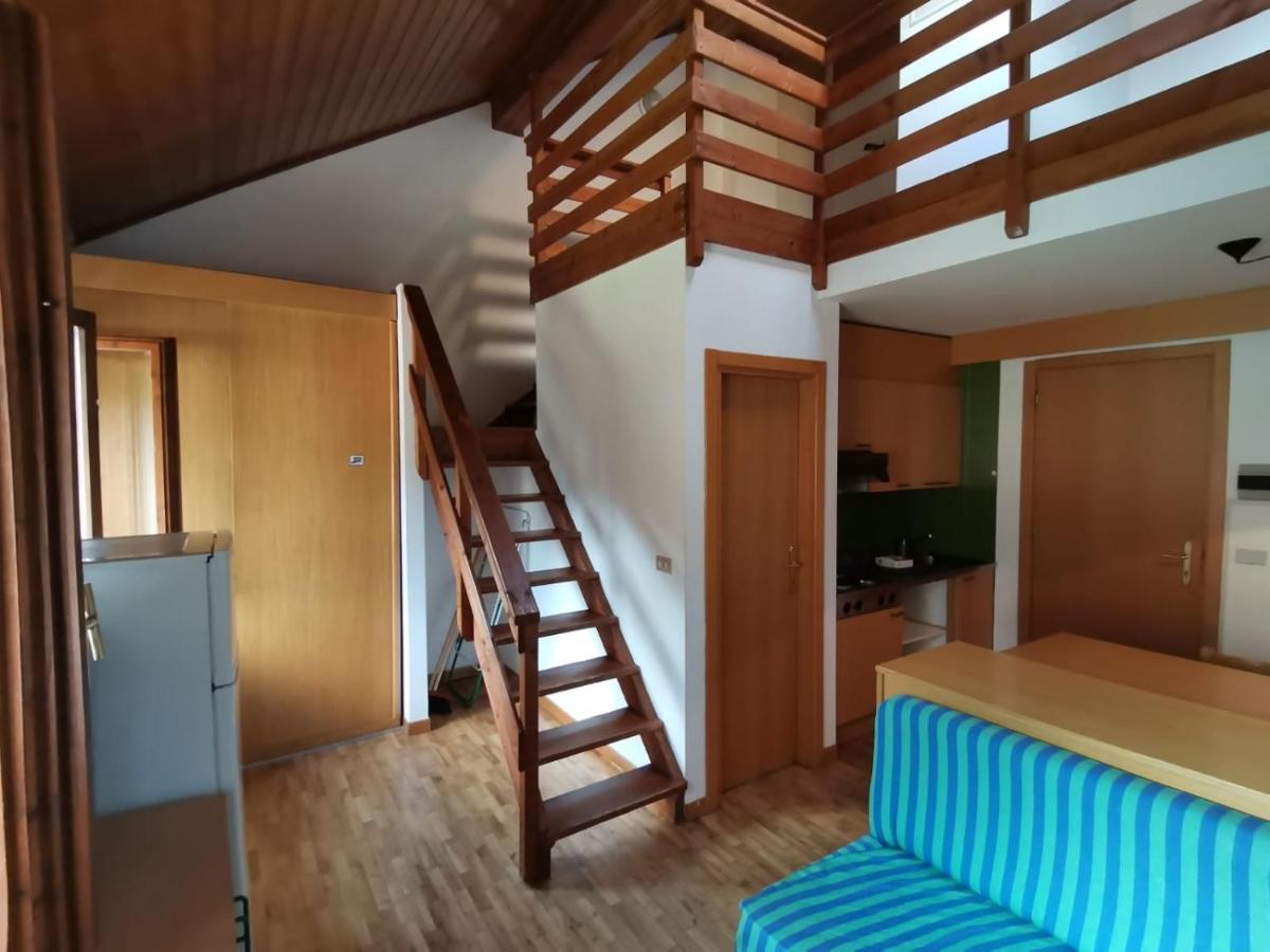 Residence Tarvisio Camporosso Camporosso  Esterno foto