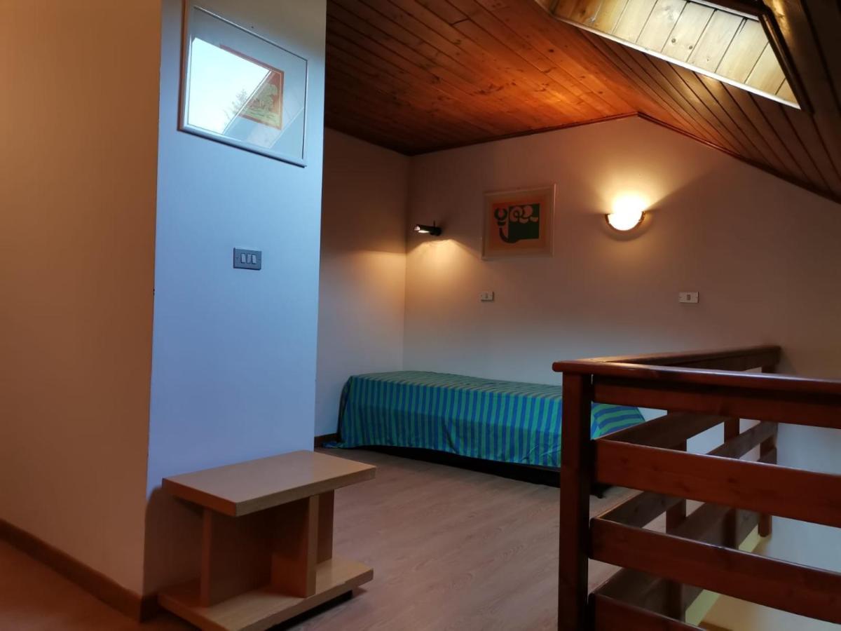Residence Tarvisio Camporosso Camporosso  Esterno foto