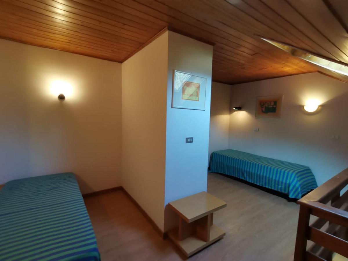 Residence Tarvisio Camporosso Camporosso  Esterno foto