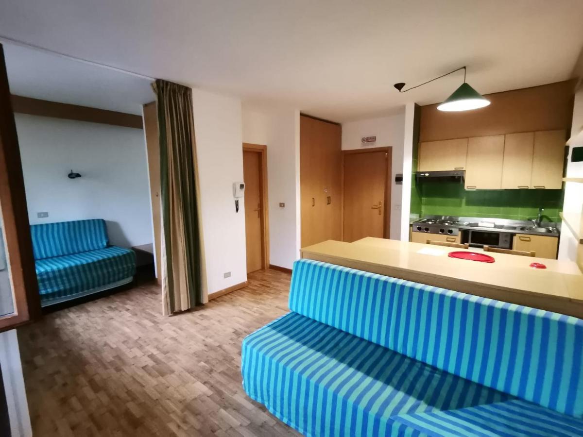 Residence Tarvisio Camporosso Camporosso  Esterno foto