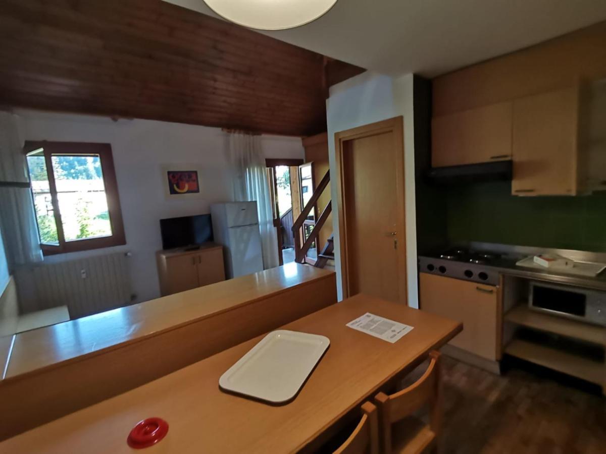Residence Tarvisio Camporosso Camporosso  Esterno foto