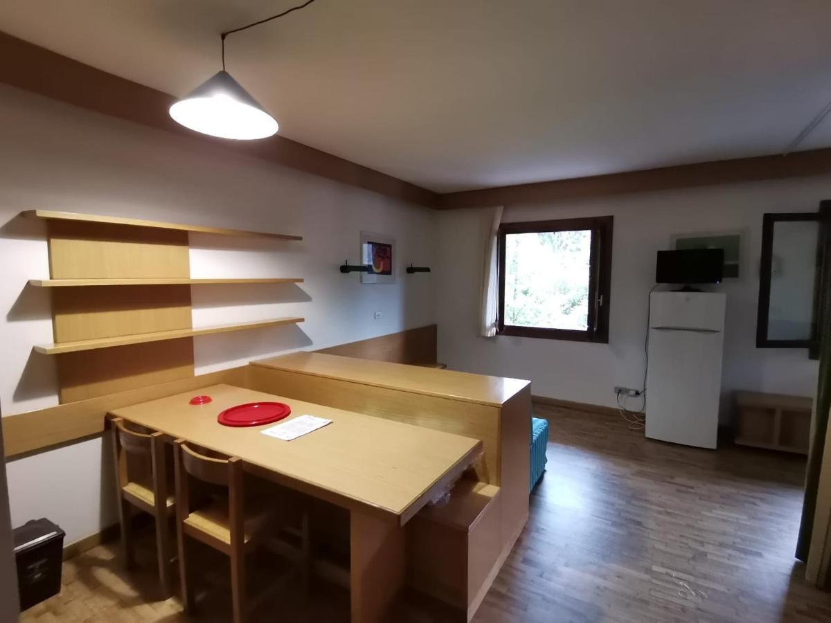 Residence Tarvisio Camporosso Camporosso  Esterno foto
