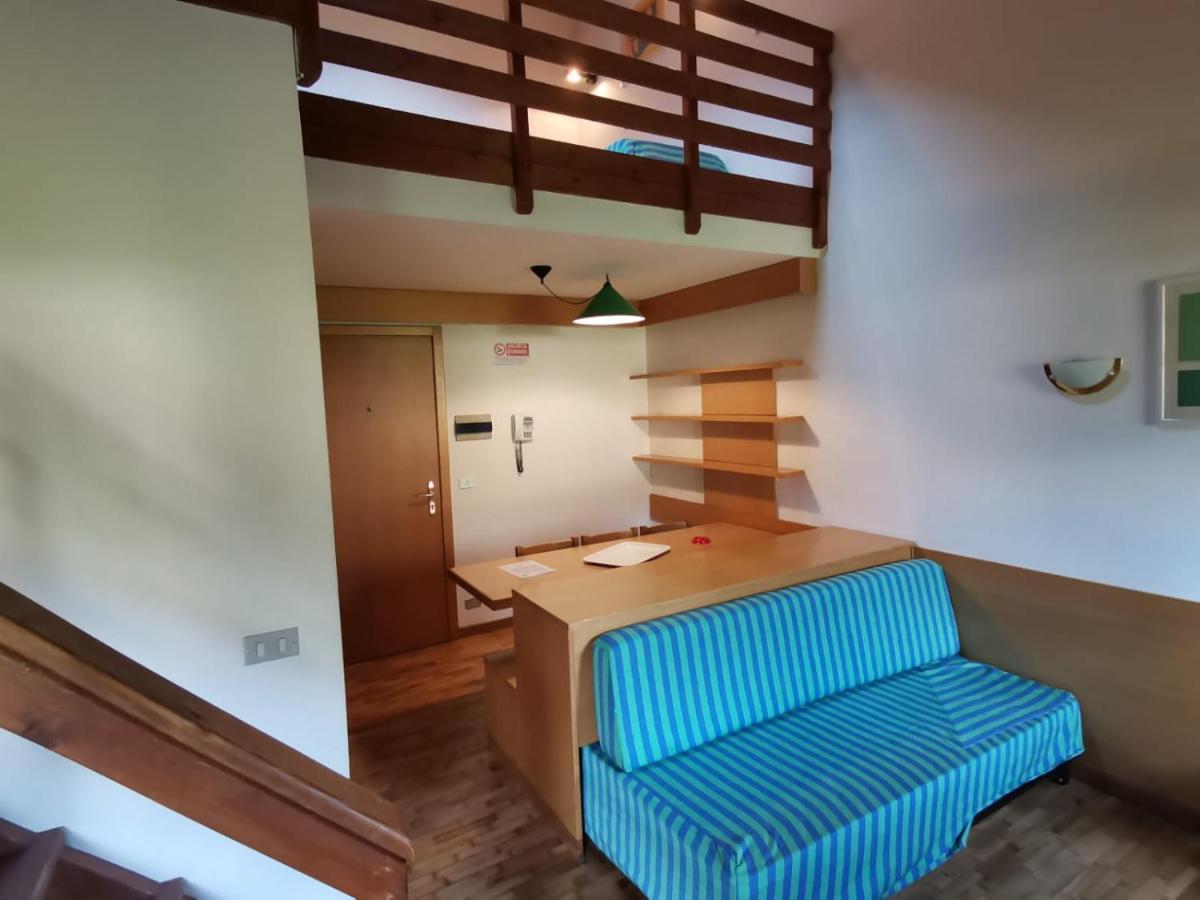 Residence Tarvisio Camporosso Camporosso  Esterno foto