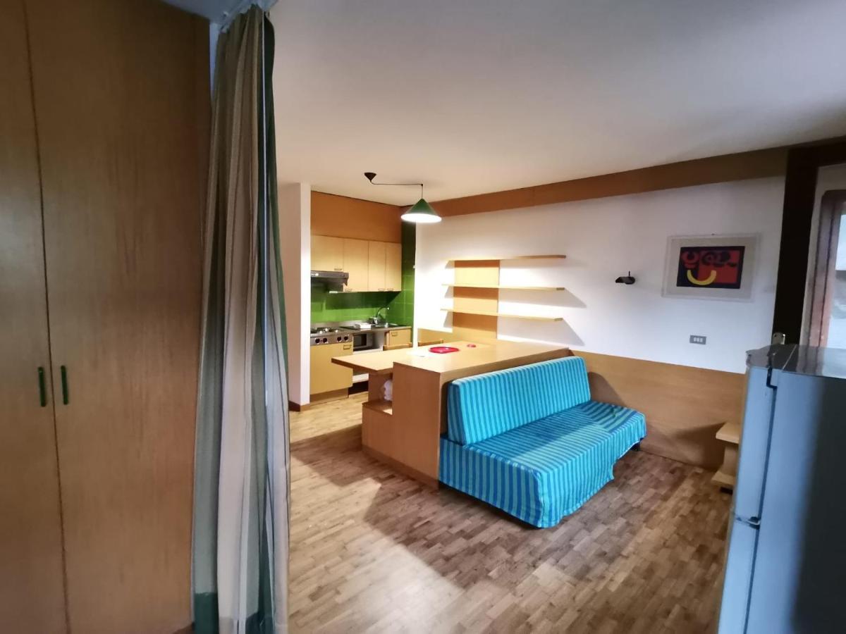 Residence Tarvisio Camporosso Camporosso  Esterno foto