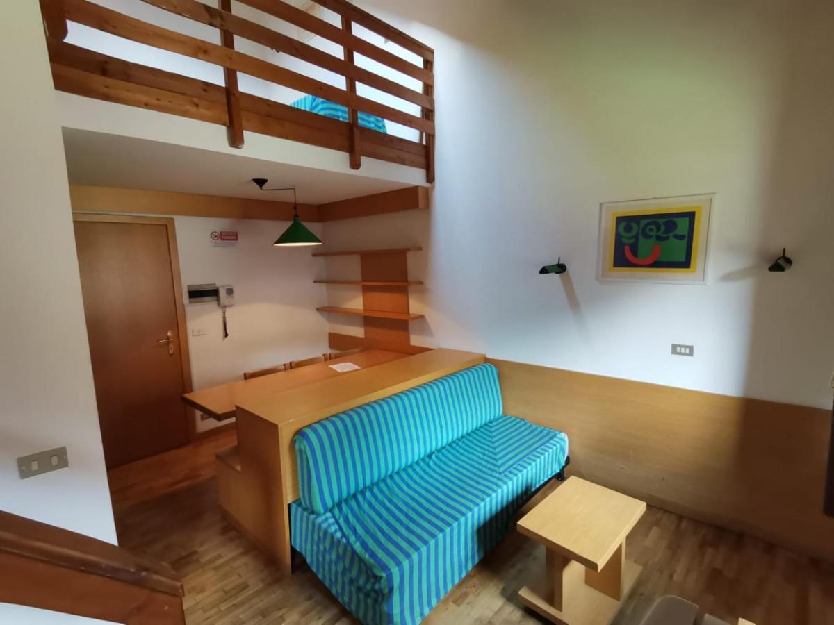 Residence Tarvisio Camporosso Camporosso  Esterno foto