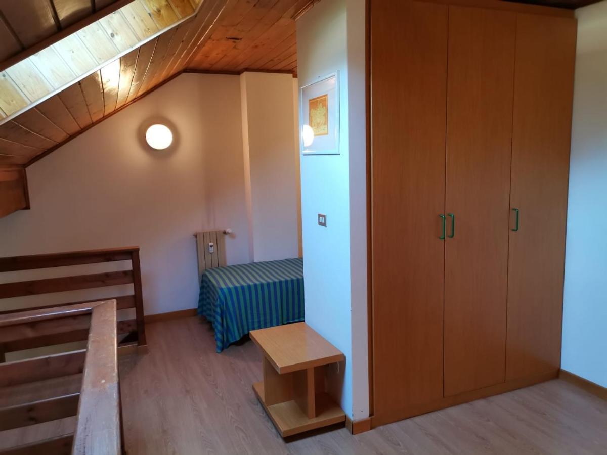 Residence Tarvisio Camporosso Camporosso  Esterno foto