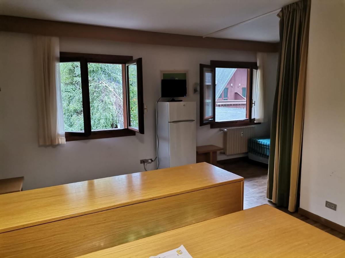 Residence Tarvisio Camporosso Camporosso  Esterno foto
