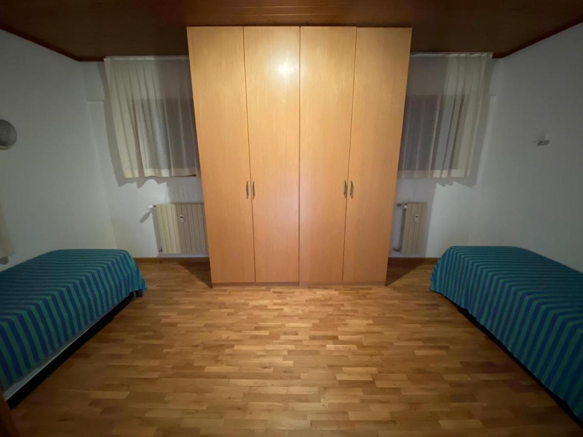 Residence Tarvisio Camporosso Camporosso  Esterno foto