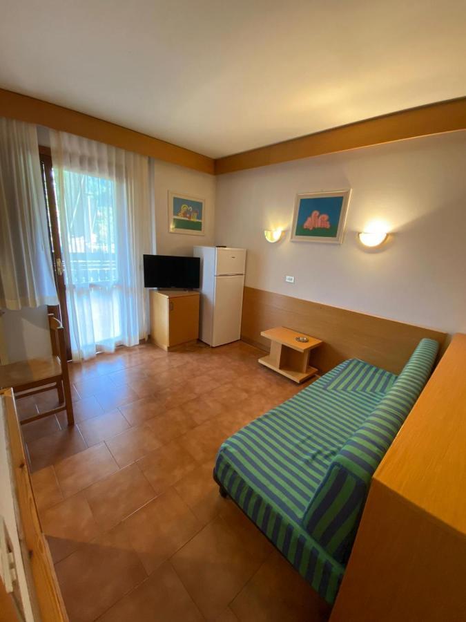 Residence Tarvisio Camporosso Camporosso  Esterno foto