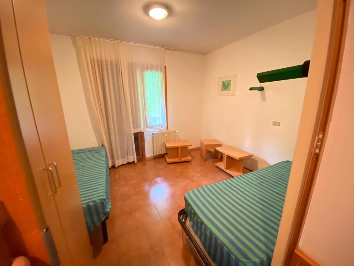 Residence Tarvisio Camporosso Camporosso  Esterno foto