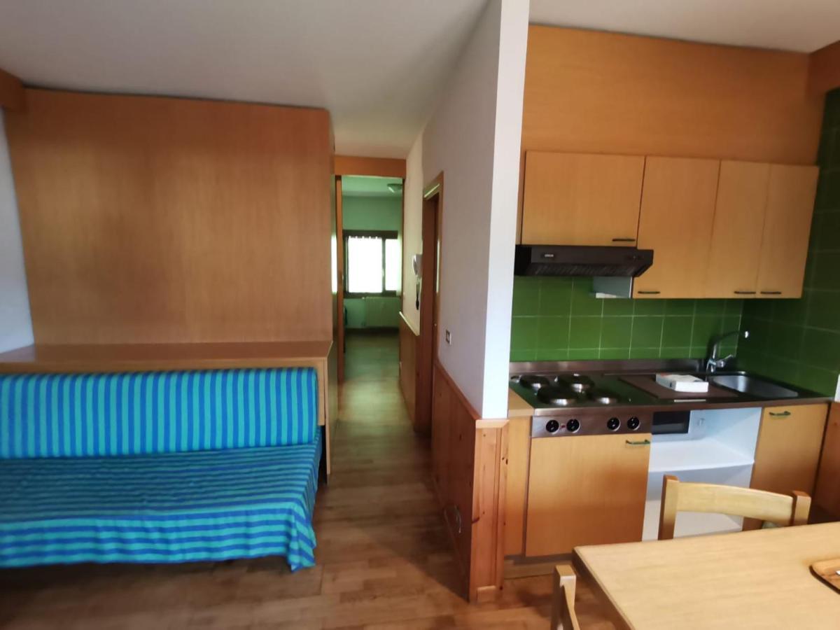 Residence Tarvisio Camporosso Camporosso  Esterno foto