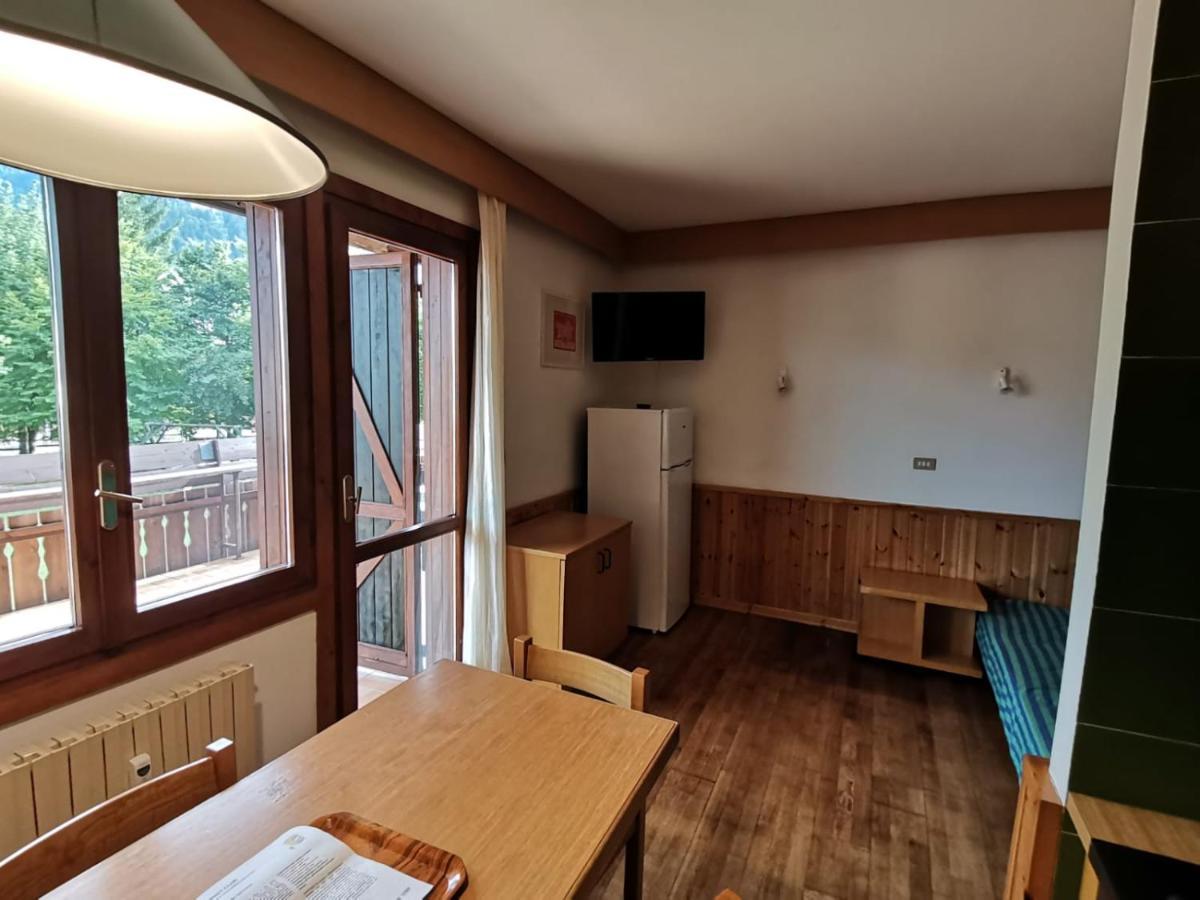 Residence Tarvisio Camporosso Camporosso  Esterno foto