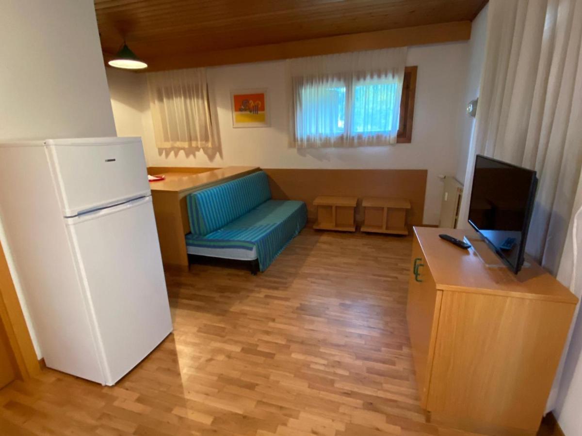 Residence Tarvisio Camporosso Camporosso  Esterno foto