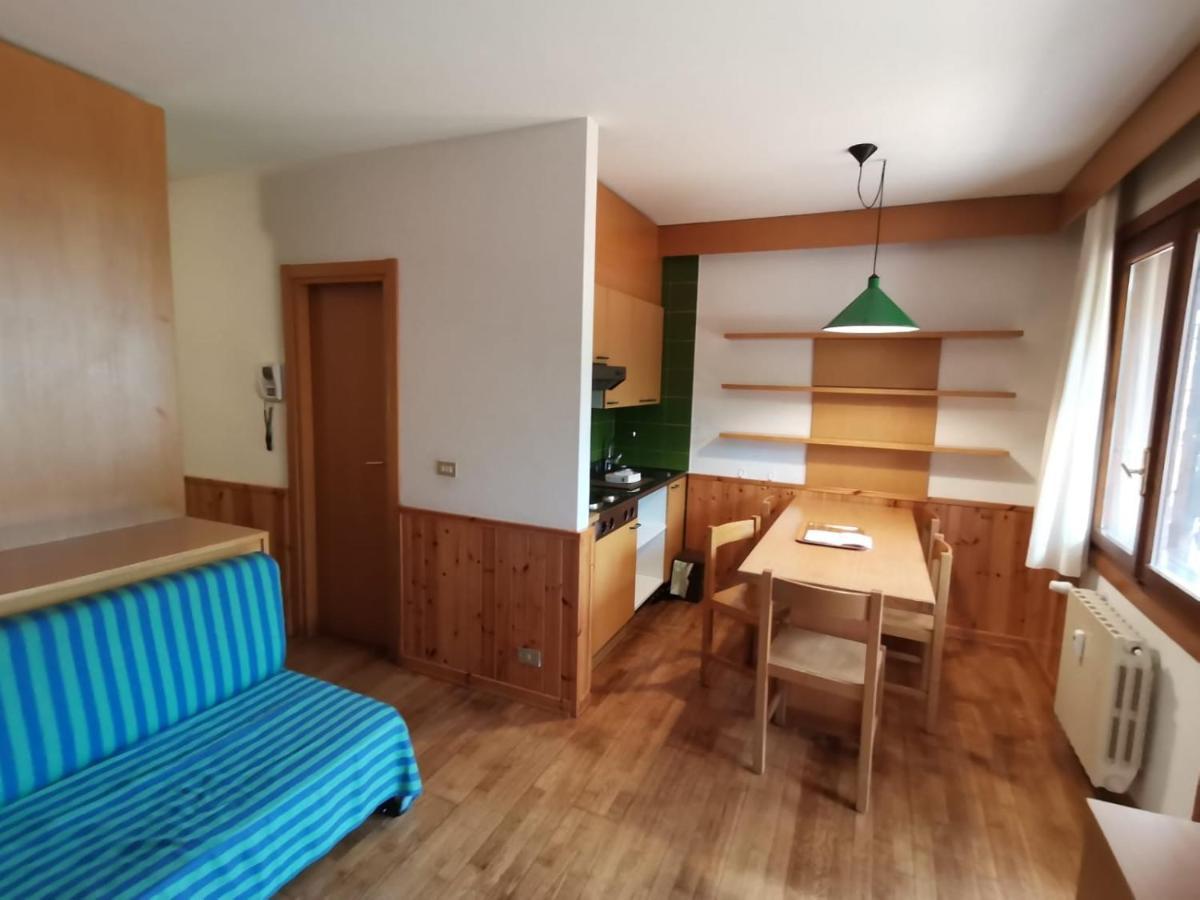 Residence Tarvisio Camporosso Camporosso  Esterno foto