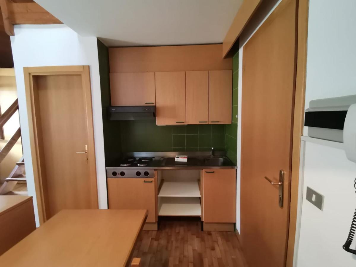 Residence Tarvisio Camporosso Camporosso  Esterno foto