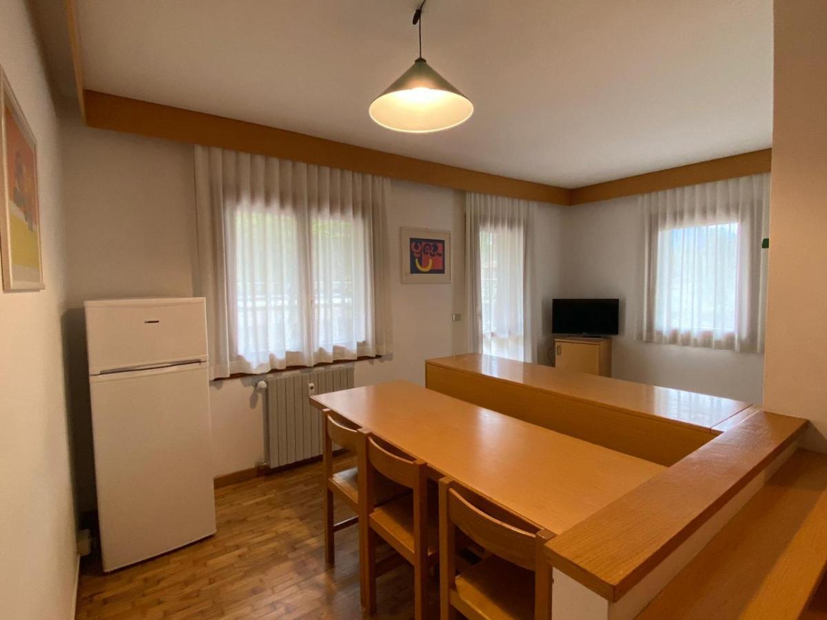 Residence Tarvisio Camporosso Camporosso  Esterno foto