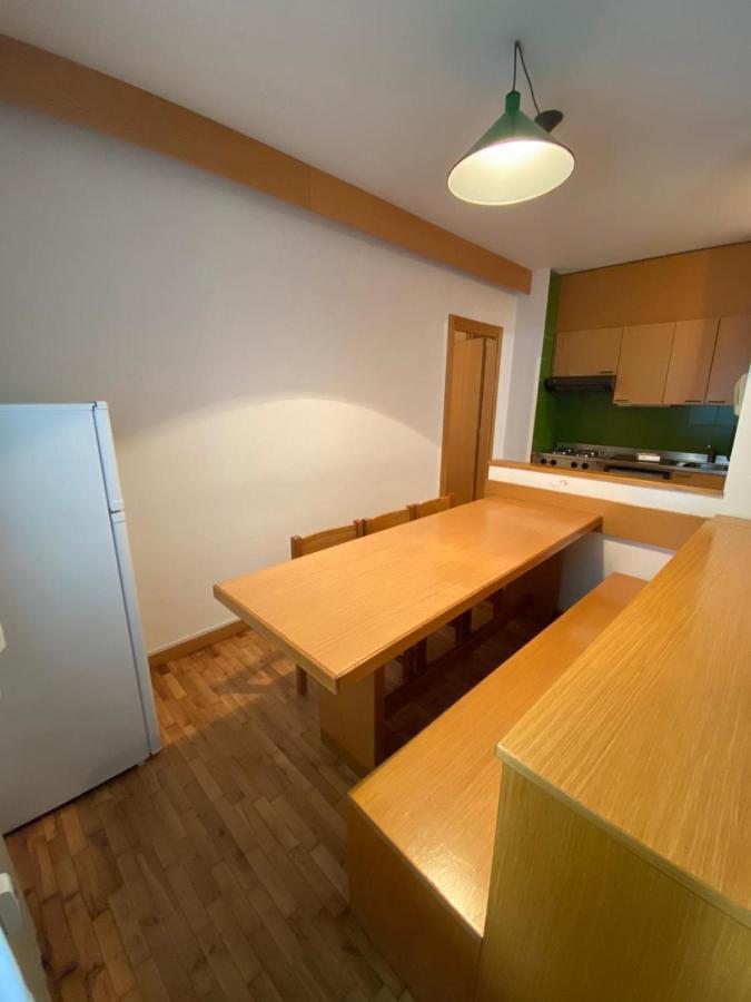 Residence Tarvisio Camporosso Camporosso  Esterno foto