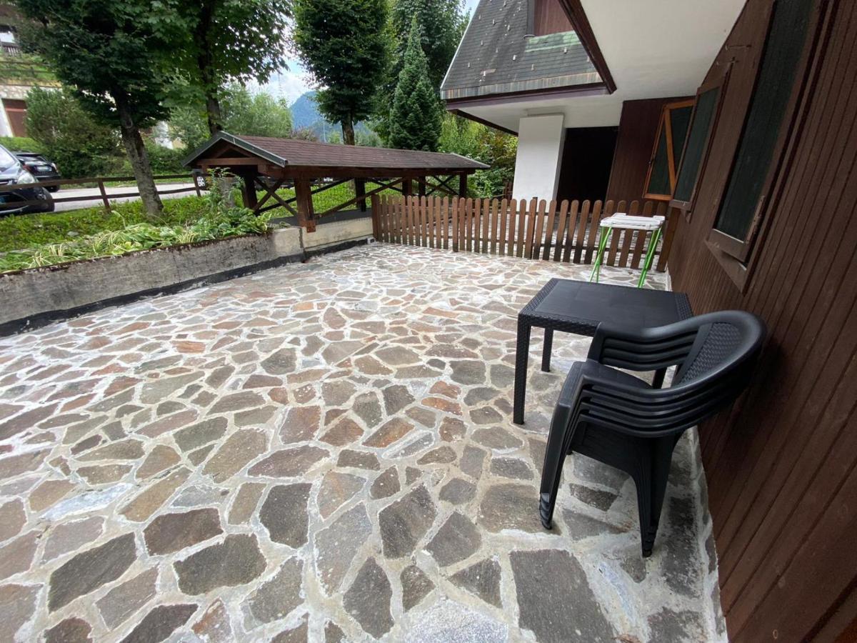 Residence Tarvisio Camporosso Camporosso  Esterno foto