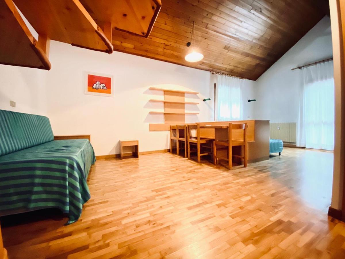 Residence Tarvisio Camporosso Camporosso  Esterno foto