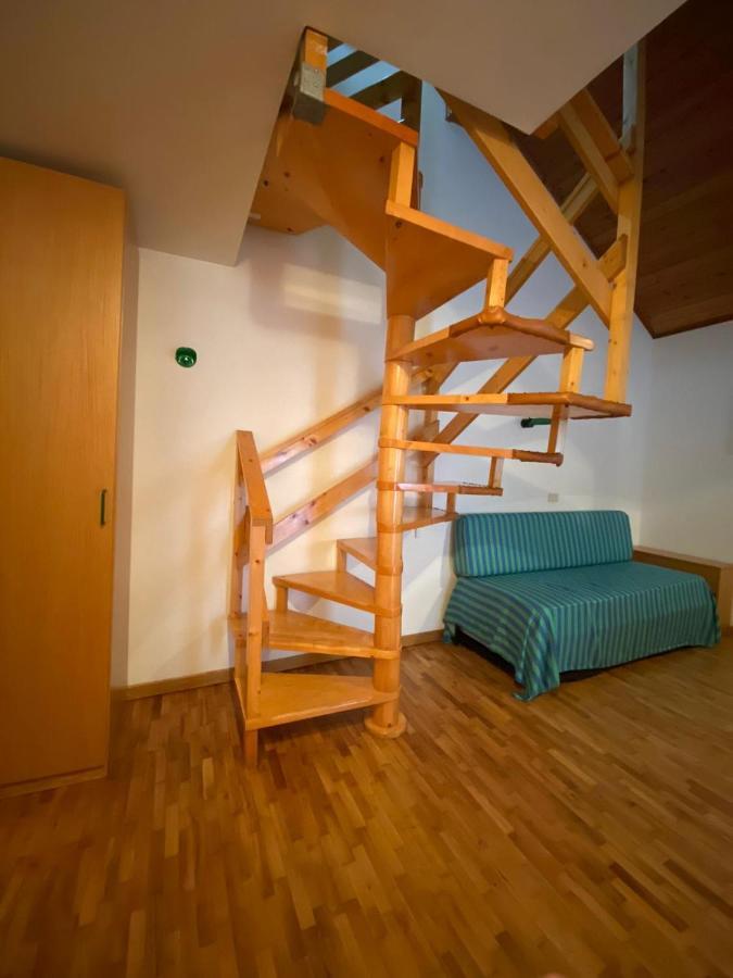 Residence Tarvisio Camporosso Camporosso  Esterno foto