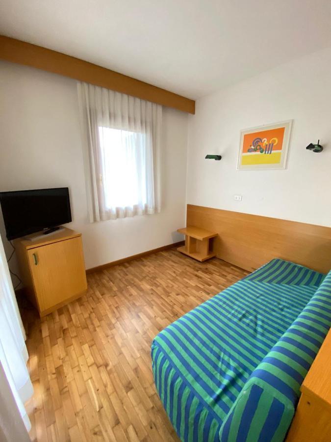 Residence Tarvisio Camporosso Camporosso  Esterno foto