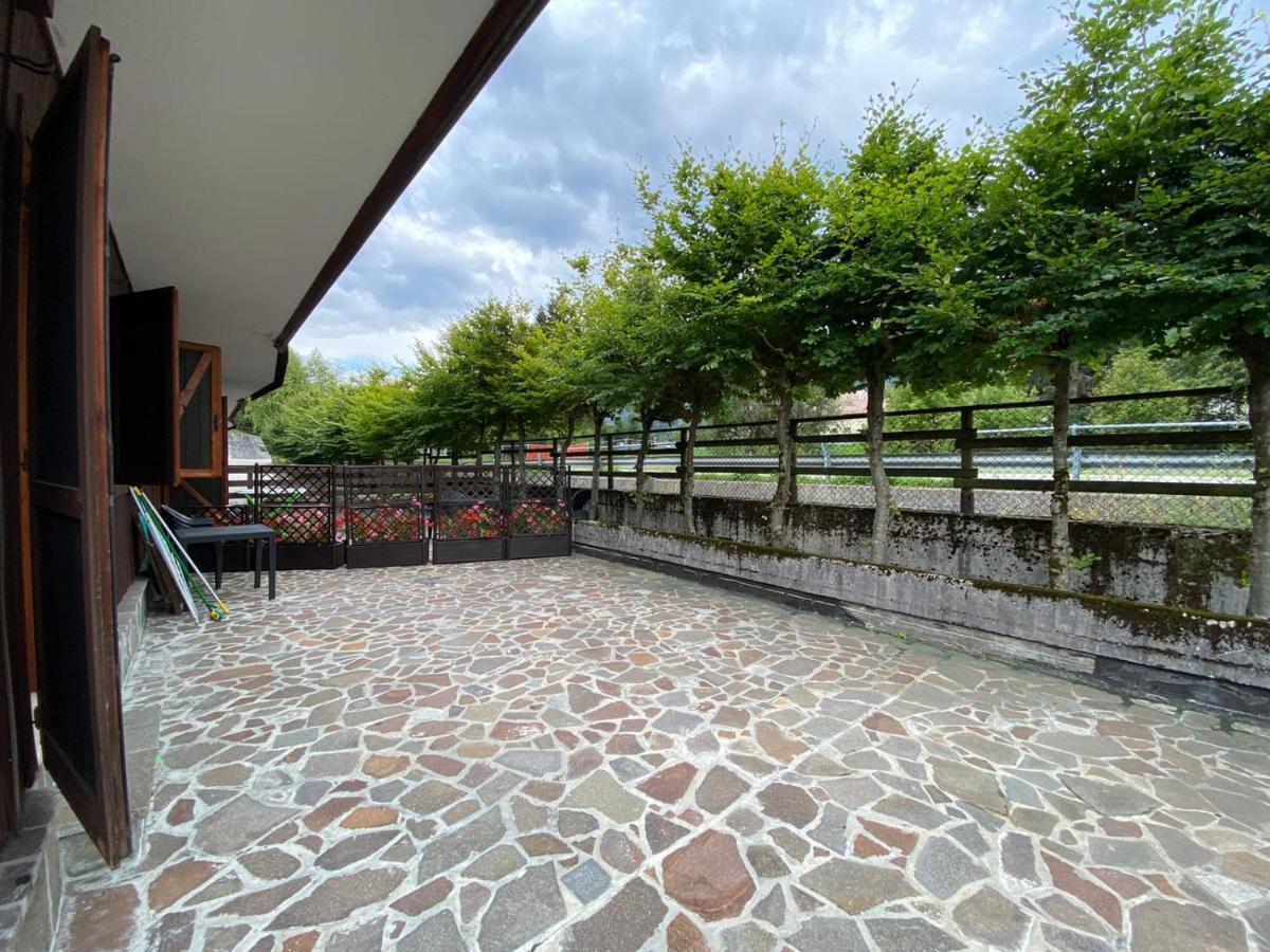 Residence Tarvisio Camporosso Camporosso  Esterno foto