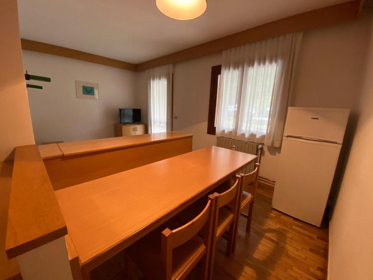 Residence Tarvisio Camporosso Camporosso  Esterno foto