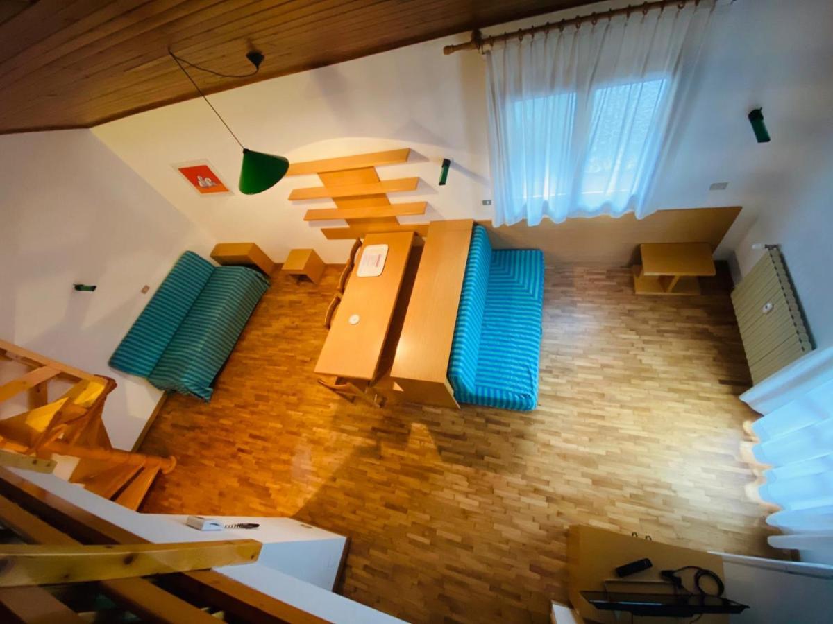 Residence Tarvisio Camporosso Camporosso  Esterno foto