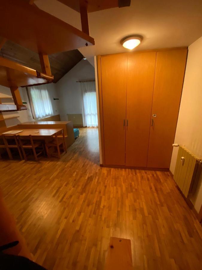Residence Tarvisio Camporosso Camporosso  Esterno foto