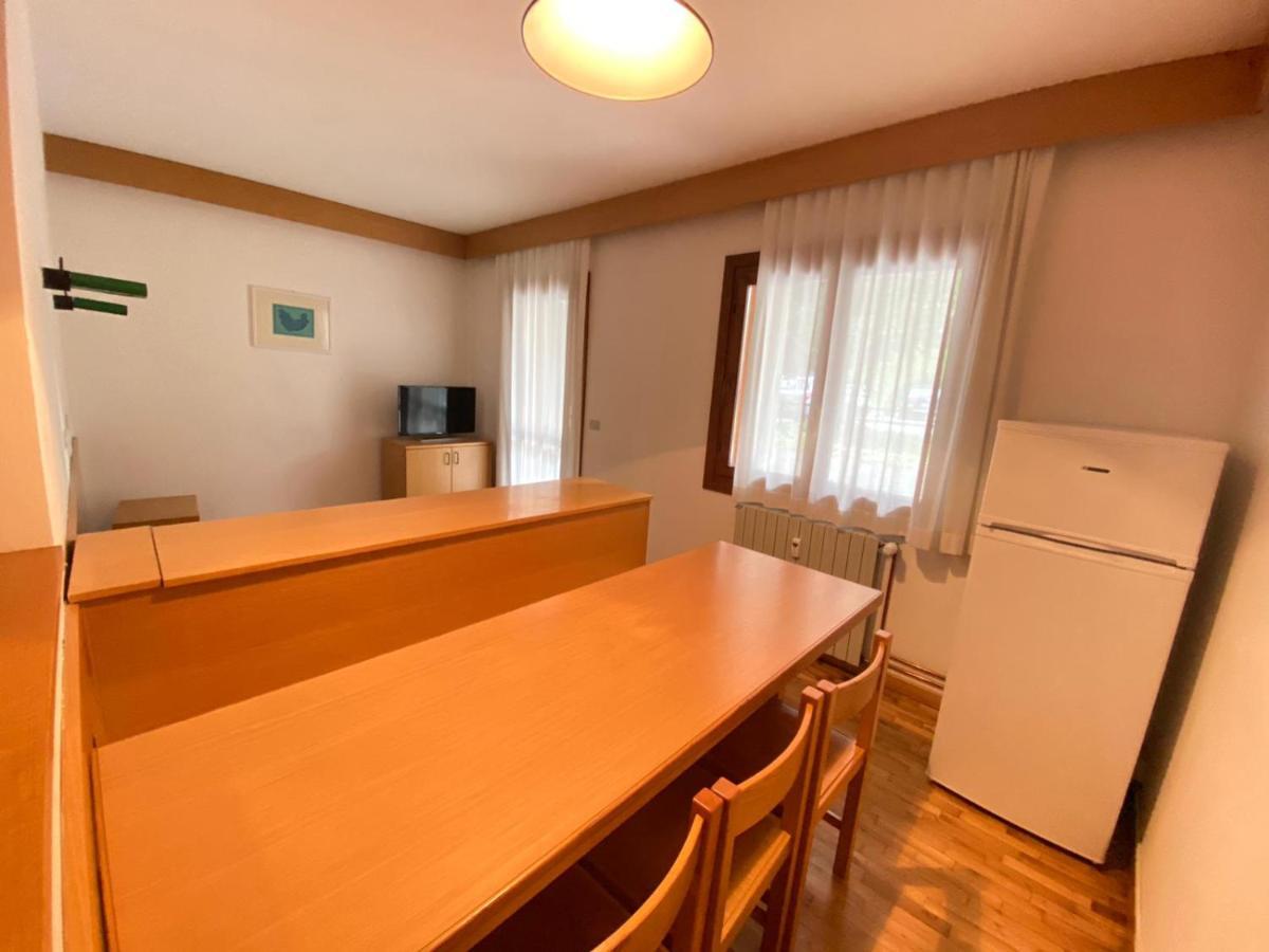 Residence Tarvisio Camporosso Camporosso  Esterno foto