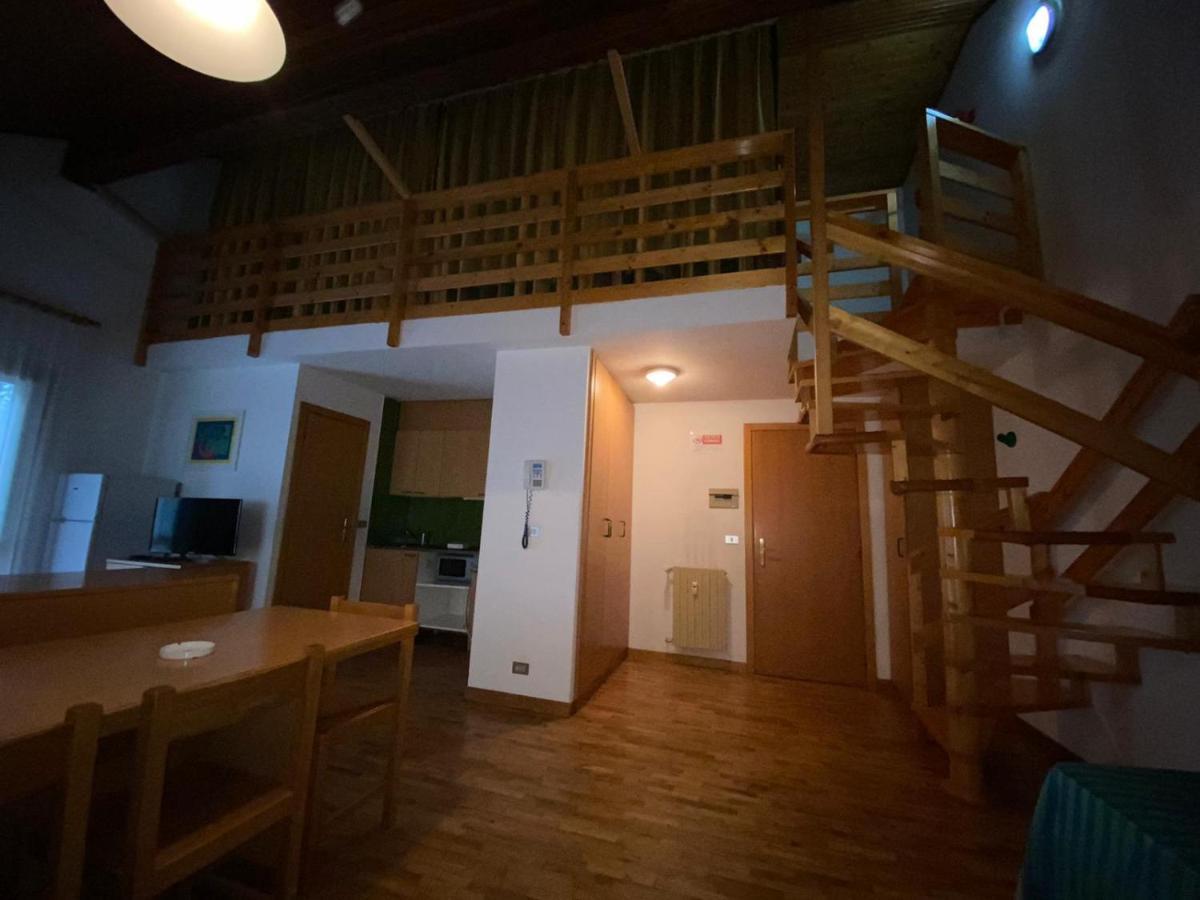 Residence Tarvisio Camporosso Camporosso  Esterno foto