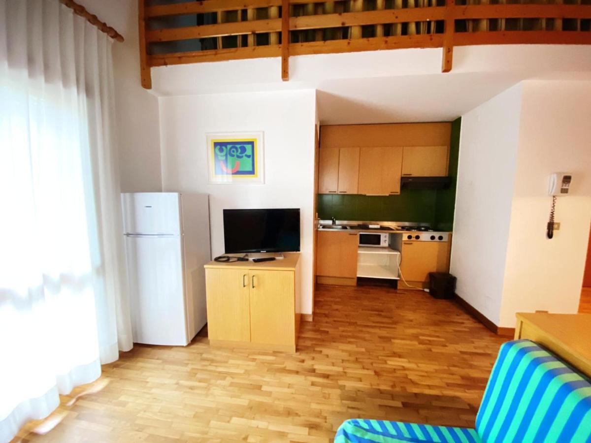 Residence Tarvisio Camporosso Camporosso  Esterno foto