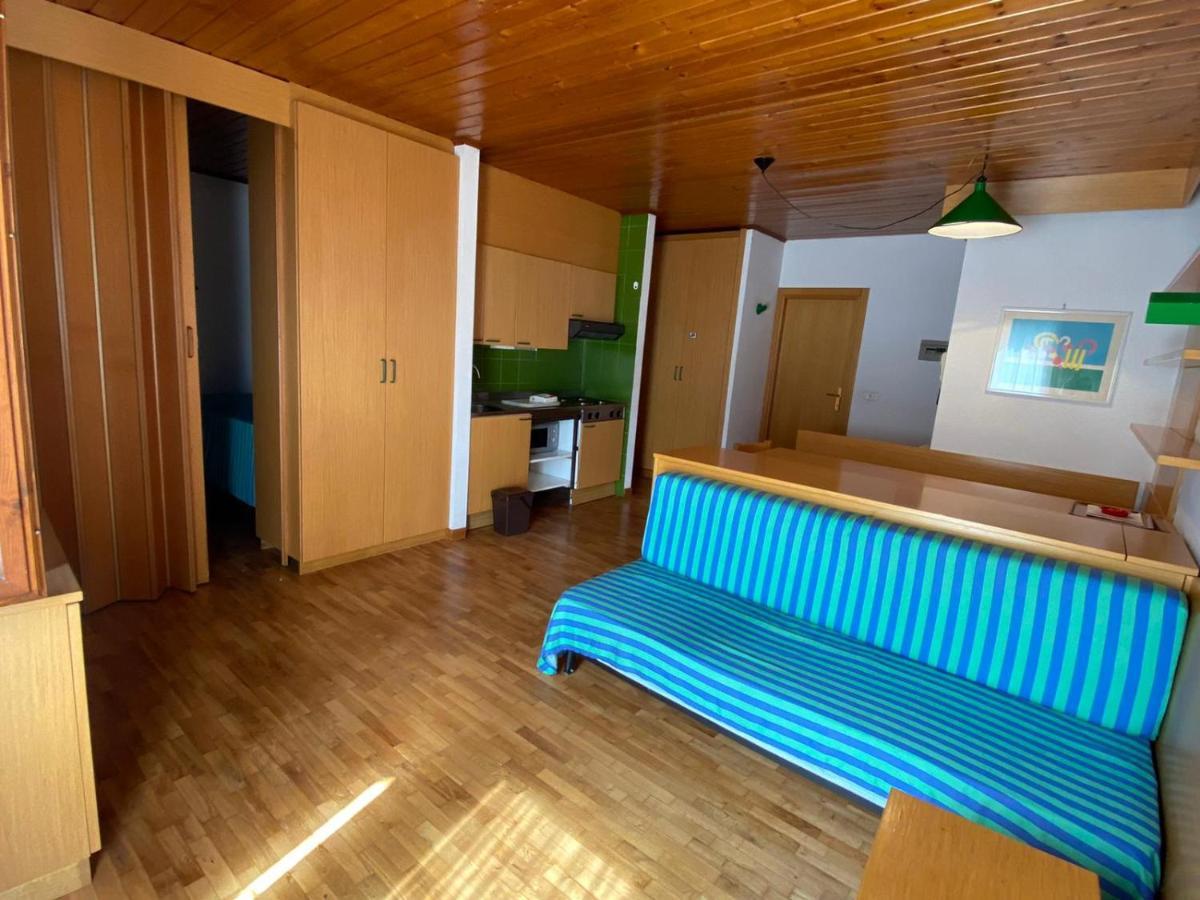 Residence Tarvisio Camporosso Camporosso  Esterno foto