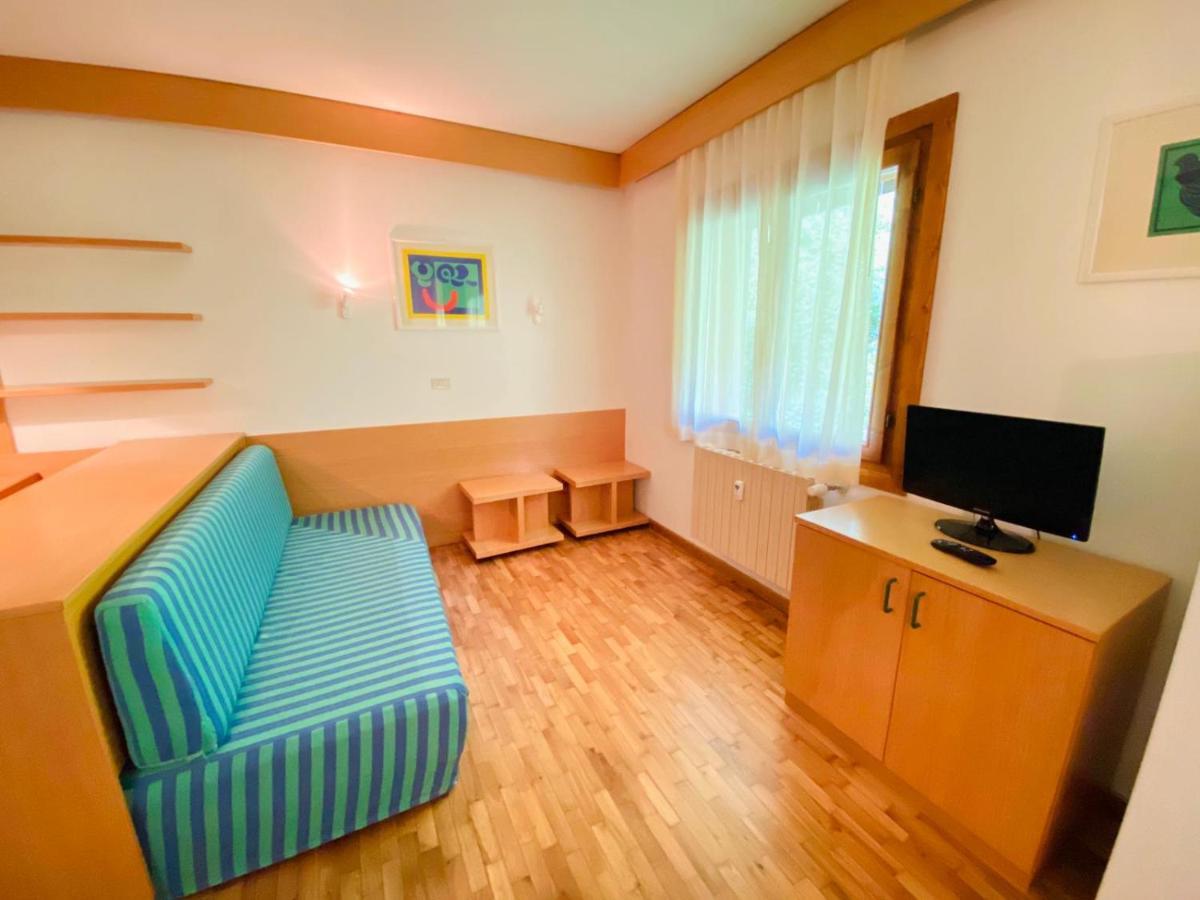 Residence Tarvisio Camporosso Camporosso  Esterno foto