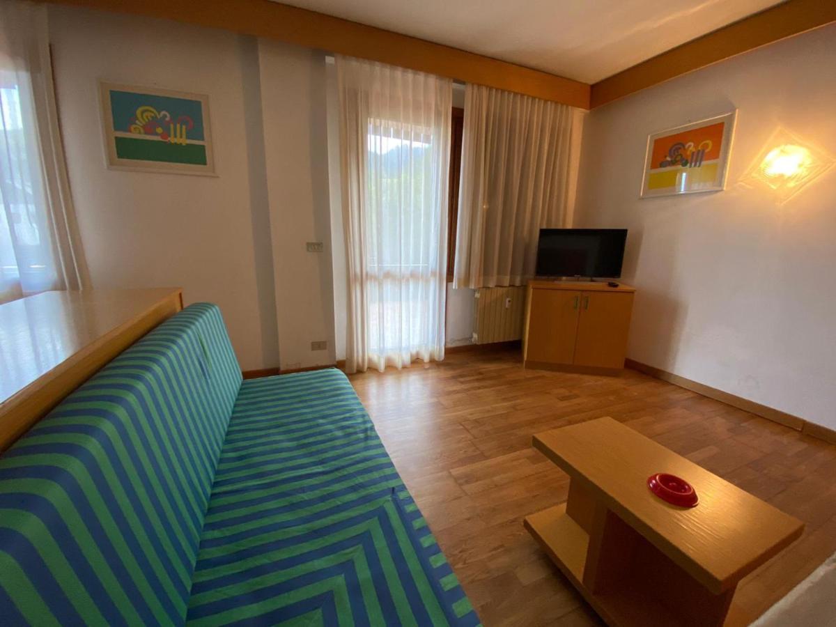 Residence Tarvisio Camporosso Camporosso  Esterno foto