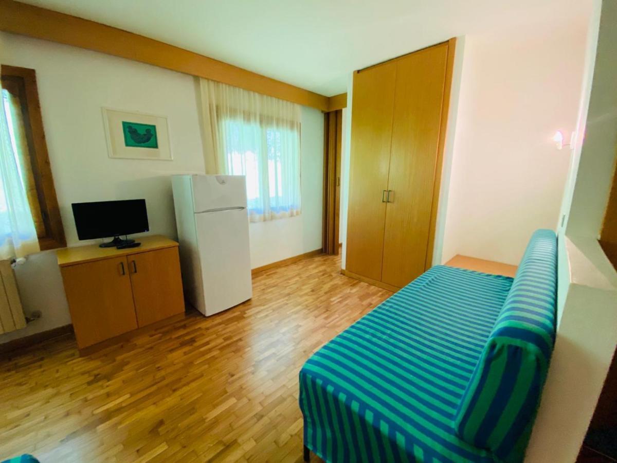 Residence Tarvisio Camporosso Camporosso  Esterno foto