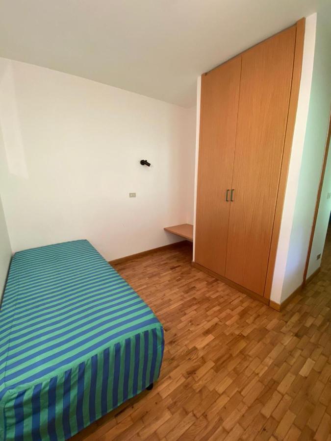 Residence Tarvisio Camporosso Camporosso  Esterno foto