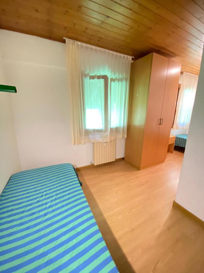 Residence Tarvisio Camporosso Camporosso  Esterno foto