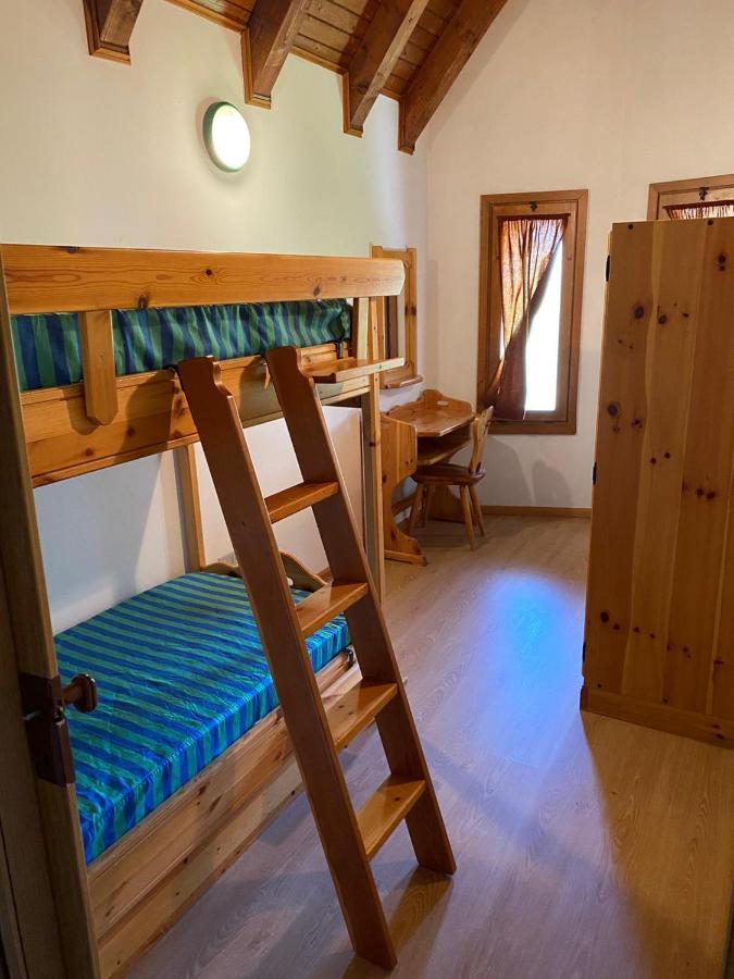 Residence Tarvisio Camporosso Camporosso  Esterno foto