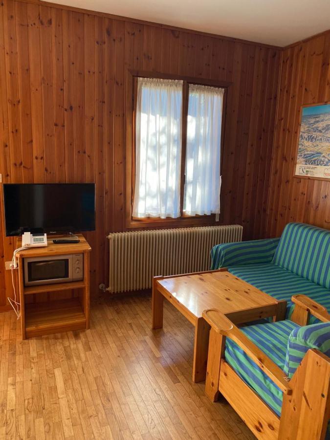 Residence Tarvisio Camporosso Camporosso  Esterno foto