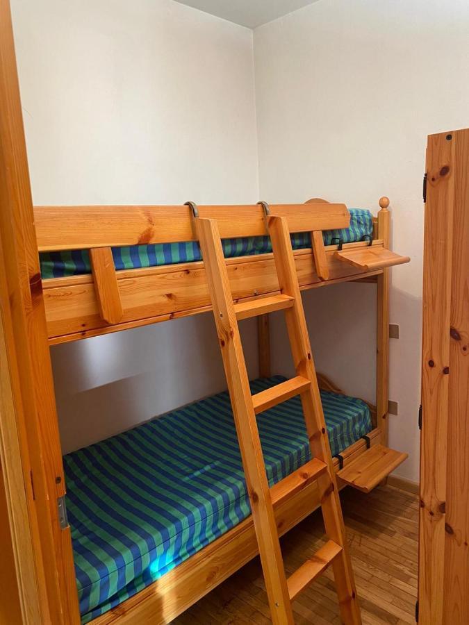 Residence Tarvisio Camporosso Camporosso  Esterno foto